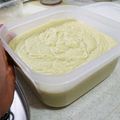 あちゃこ☆'s cooksnap of when they made スイートポテトのような♡いもようかん♪.