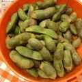 しゅい6's cooksnap of when they made 枝豆のレンジ蒸し.