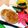 クックI7I5L1☆'s cooksnap of when they made *里芋の甘辛餡がけお焼き餠*和スイーツ.