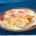 クックL7YLP2☆'s cooksnap of when they made お家で簡単チキンドリア.