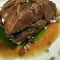 おりょせん's cooksnap of when they made 北海道産★ほっけの煮付け.