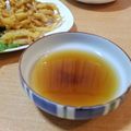 ヒソカ★ナニカ's cooksnap of when they made お弁当用に冷凍保存！鶏天ぷら☆天つゆがけ.