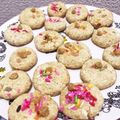 ノビル's cooksnap of when they made 今すぐ作れる！塩麹クッキー.