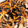 67luna's cooksnap of when they made 定番！簡単！ひじきの煮物.