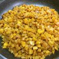 クックAUG's cooksnap of when they made 柿大量消費に！びっくり美味しい柿ジャム！.