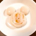 kuhhy's cooksnap of when they made 牛乳みかんゼリー.