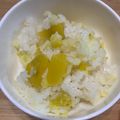 ポメちょん's cooksnap of when they made さつまいもごはん♡冬の定番メニュー.