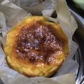 さくちゃむ119's cooksnap of when they made 材料使い切り！簡単美味バスクチーズケーキ.