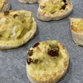 ゆーたま★'s cooksnap of when they made ホットケーキミックスでさつまいもパン♪.