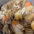 そらみず's cooksnap of when they made 定番 肉じゃが.