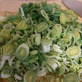 カクヨ's cooksnap of when they made 長ネギの青いところ保存しましょ.