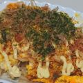 ぐうたら主婦みん's cooksnap of when they made ダイエットお好み☆キャベツ大量消費☆.