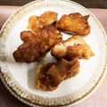 emk777's cooksnap of when they made やっぱり美味しい！ キホンの唐揚げ.