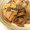 どしゃぴぃ's cooksnap of when they made 速攻で☆簡単こんにゃくと大根のうま煮☆.