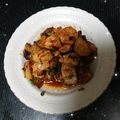 愛海夢's cooksnap of when they made 鳥もも肉と大根の照り焼き煮.