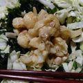 小麦粉【100g】's cooksnap of when they made 鶏肉とカリフラワーの醤油煮.