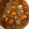 ねこのガストン's cooksnap of when they made 中華風鶏スープ.