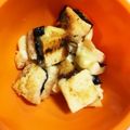 いくぞぉ☆'s cooksnap of when they made 高野豆腐でおいしいね♫♬.