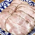 かつぞう☆'s cooksnap of when they made 電気炊飯器で作る低温調理特製チャーシュー.
