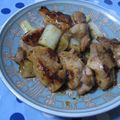 ゆみにゃむ's cooksnap of when they made 子供も大好き♡鶏もも肉とねぎの照り焼き　.