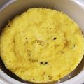 como925's cooksnap of when they made 大満足!低糖質のおからケークサレ.