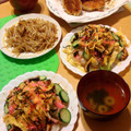 あきたちゃん's cooksnap of when they made 名古屋人的？お櫃まぶし風☆鰻のちらし寿司.