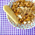 ふたごゆき's cooksnap of when they made ❇ハッピー納豆で♪Happy♪❇.