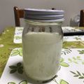 usekko's cooksnap of when they made 天然酵母の手作り方.