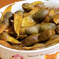 りーとぽん's cooksnap of when they made 枝豆のおいしい茹で方.