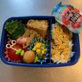 SmileMommy's cooksnap of when they made お弁当に♪ウズラ味卵と冷凍えだまめ.