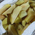 にゃ★にゃ's cooksnap of when they made 簡単 切り方で 便利な 冷凍 生姜.