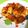nana_tenjo's cooksnap of when they made ちくわのマヨケチャ炒め.