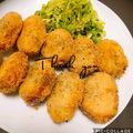♡мiчаⅵ♡⋆'s cooksnap of when they made ＊とろ～りチーズIN柔らかチキンカツ＊.