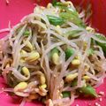 ひでママBB☆'s cooksnap of when they made 激ウマ♬ もやしのナムル.