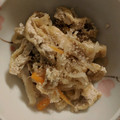 ☆★☆紫☆★☆'s cooksnap of when they made 懐かしい 切り干し大根の煮物.