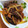 なぁなぁ★'s cooksnap of when they made 細切れ牛肉切り落とし牛肉で変わりすき焼き.