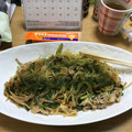 クック43J5DJ☆'s cooksnap of when they made 豚バラともやしたっぷり炒め.