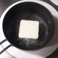 アクセル☆'s cooksnap of when they made 超楽チン☆手抜き温奴の作り方.