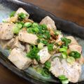 ぱにママ's cooksnap of when they made まぐろのサイコロステーキ.