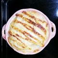 クックたまちゃん☆'s cooksnap of when they made やつがしらの焼きディップ.
