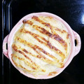 クックたまちゃん☆'s cooksnap of when they made やつがしらの焼きディップ.