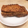 コロンマリン☆'s cooksnap of when they made 失敗しない手作りベーコン（塩抜きなし）.