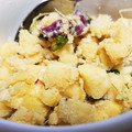 さざんか©'s cooksnap of when they made さつまいもとかいわれの味噌マヨサラダ.