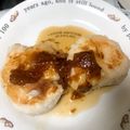 テト♪'s cooksnap of when they made 梅肉ソースで♪ささみのチーズハンバーグ.