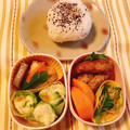 yesmama's cooksnap of when they made 厚揚げと蒟蒻・ピーマンの煮物♪.