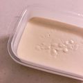 ：にき：'s cooksnap of when they made デザートチーズ【MEC・糖質オフ】ケーキ.
