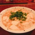 おきょうねえ's cooksnap of when they made ☺簡単♪えのき入りあんかけたらこ豆腐☺.