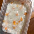 しげくん☆'s cooksnap of when they made 離乳食後期　根菜のれんこんトロトロ煮.