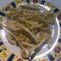ラクラクダ's cooksnap of when they made フライドトルティーヤ.