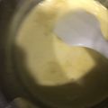 たけぞぞ's cooksnap of when they made ダマになった失敗カスタードが復活！.
